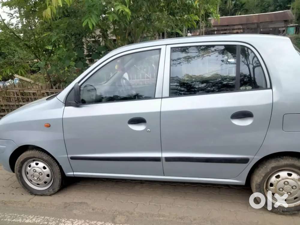 Hyundai Santro Xing 2006