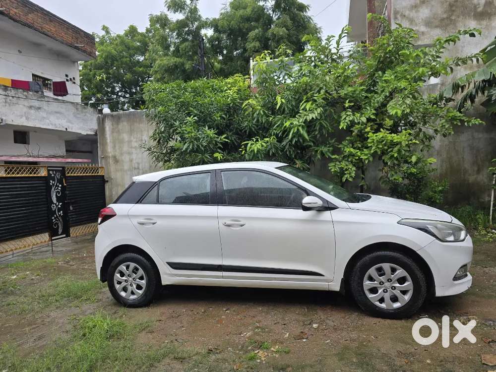 Hyundai I20 Sportz 51470 Kms 2015 Year
