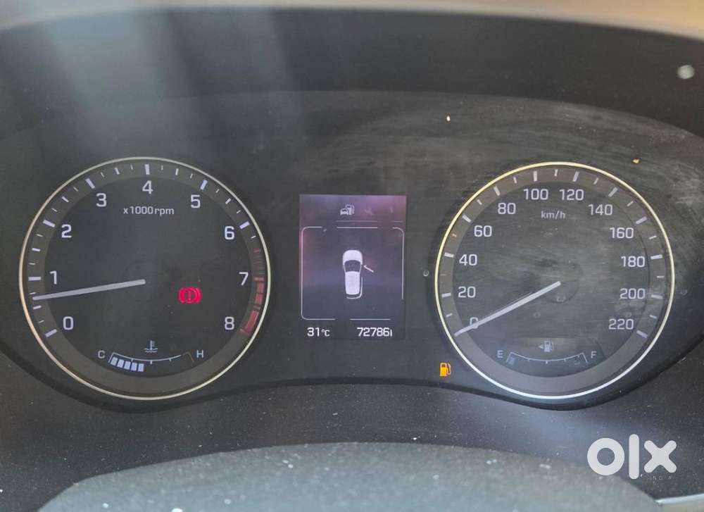 Hyundai I20 Asta (o) 1.2 Mt, 2015, Petrol