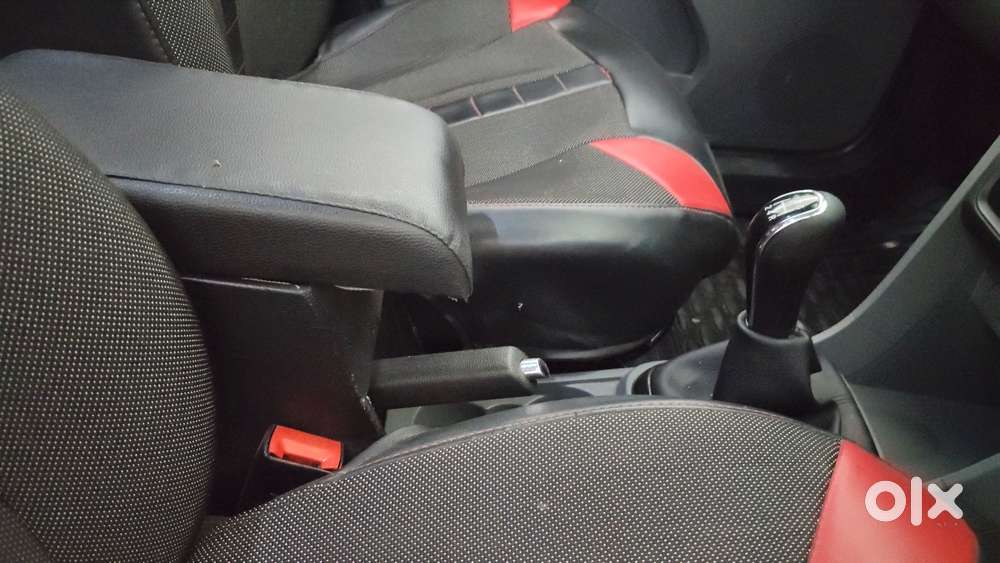 Tata Tigor 1.2 Revotron Xz Option, 2017, Petrol