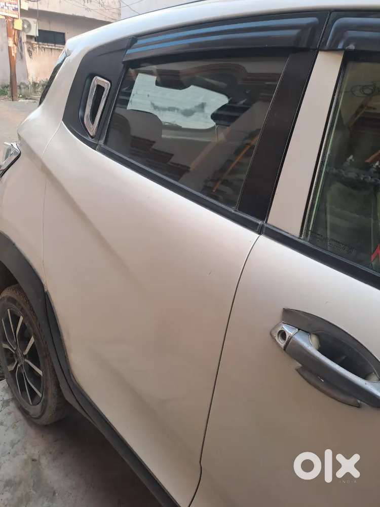 Mahindra Kuv100 Nxt 2018 Model