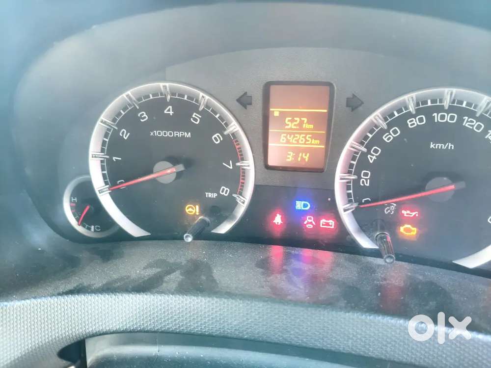 Maruti Dzire 1.2 Vxi 2013