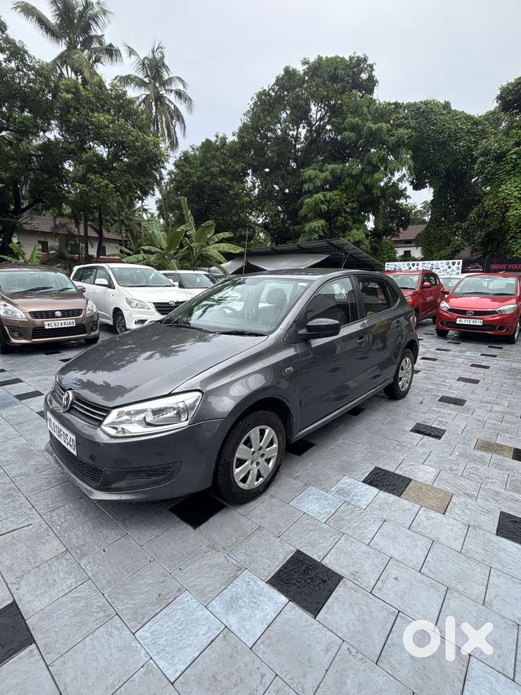 Volkswagen Polo 1.0 Comfortline Plus, 2012, Diesel