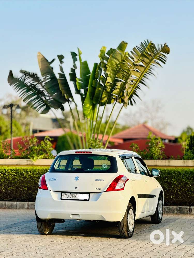 Maruti Suzuki Swift Lxi 2018, 2014, Cng & Hybrids