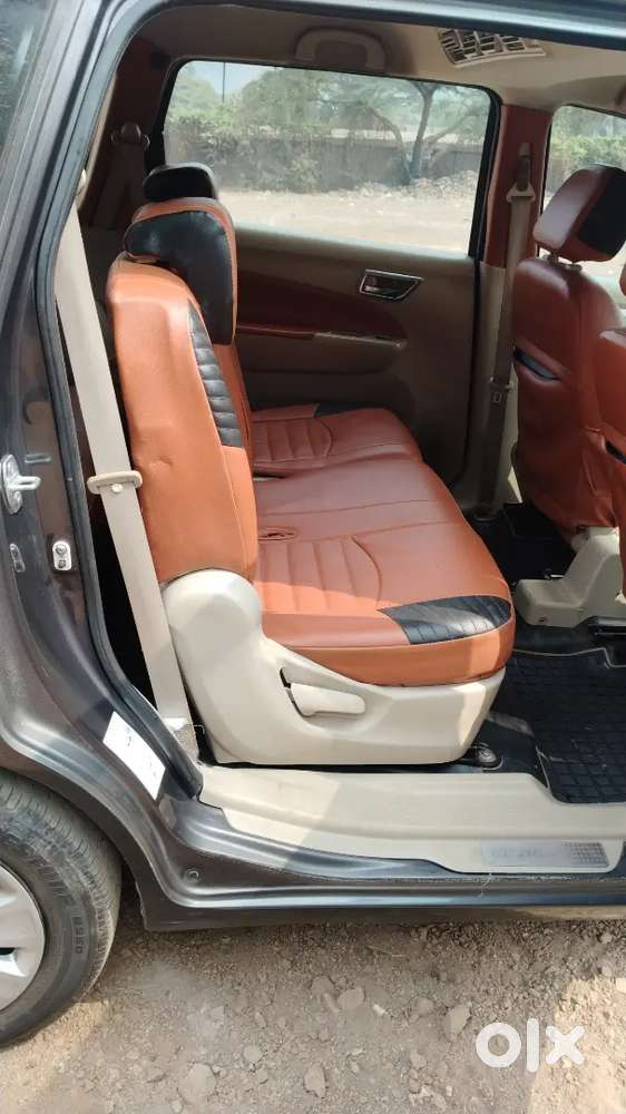 Maruti Suzuki Ertiga 2012 Petrol Good Condition