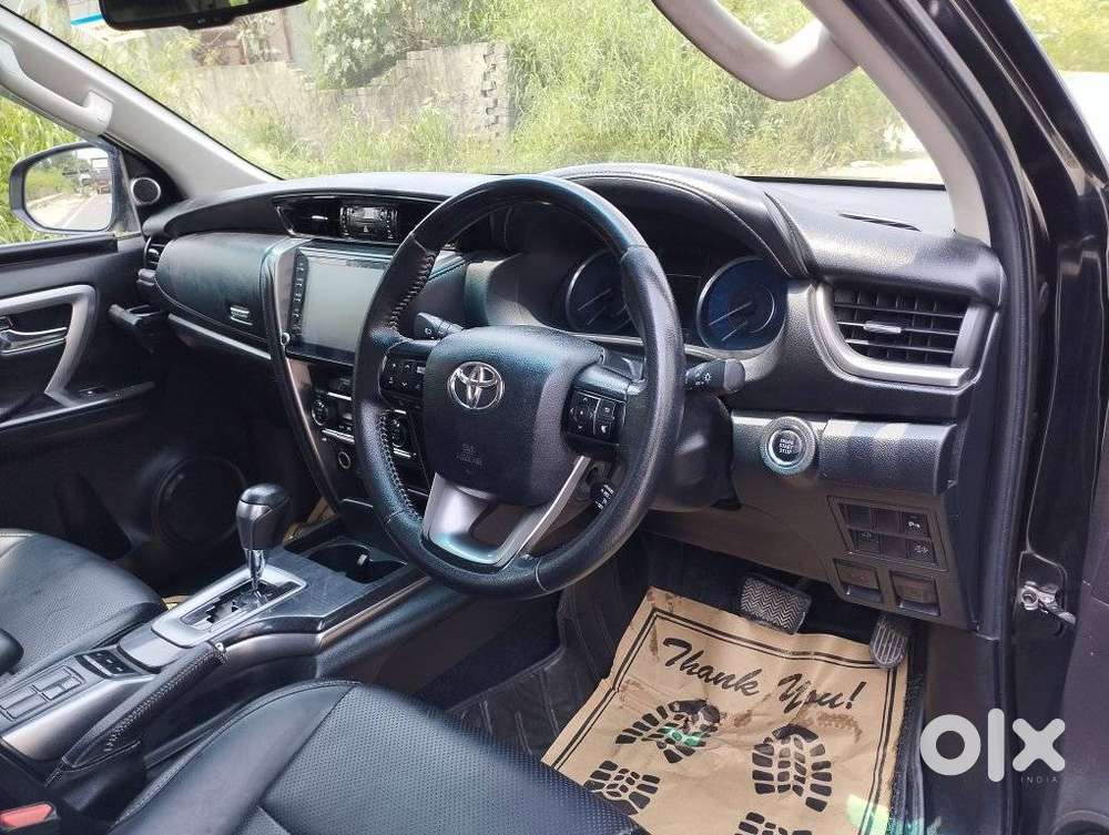 Toyota Fortuner 4x2 At 2.8 Diesel, 2023, Diesel