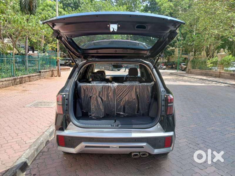 Hyundai Alcazar Signature 1.5 Petrol Dct 7str, 2024, Petrol