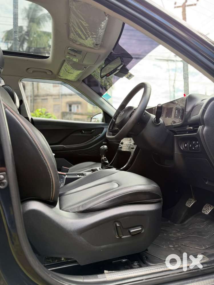 Hyundai Creta Diesel Manual 2024