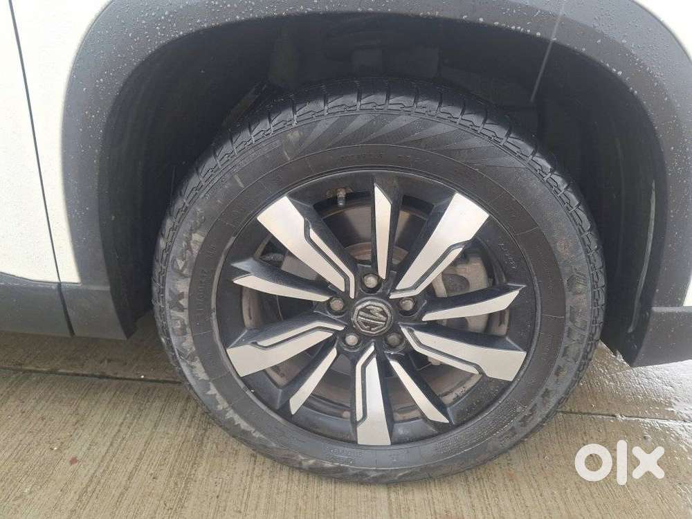 Mg Hector Sharp Diesel Mt, 2019, Diesel