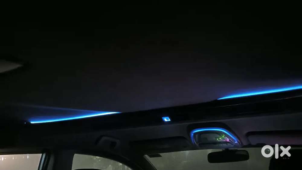 Toyota Innova Crysta 2022 Diesel 88565 Km Driven