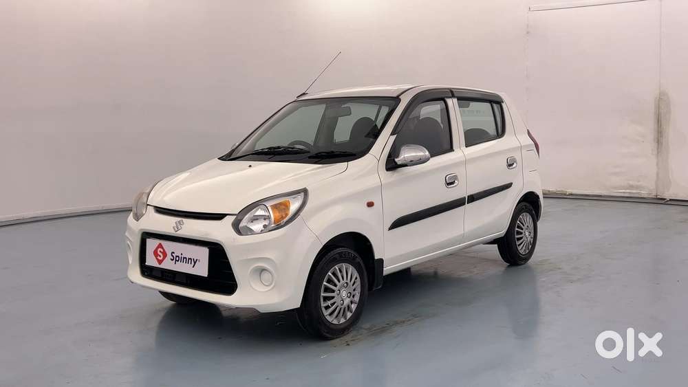 Maruti Suzuki Alto 800 2012-2016 Vxi, 2017, Petrol