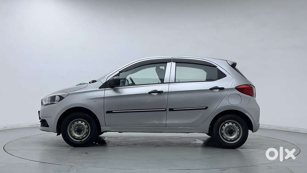 Tata Tiago 1.2 Revotron Xe Cng, 2018, Cng & Hybrids