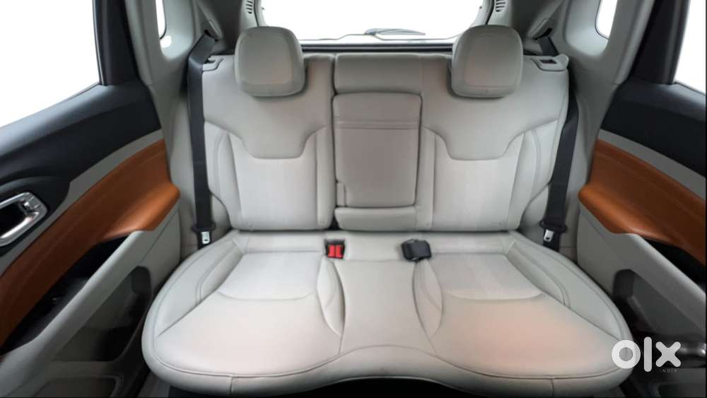 Jeep Compass 1.4 Longitude (o) Petrol Dct, 2021, Petrol