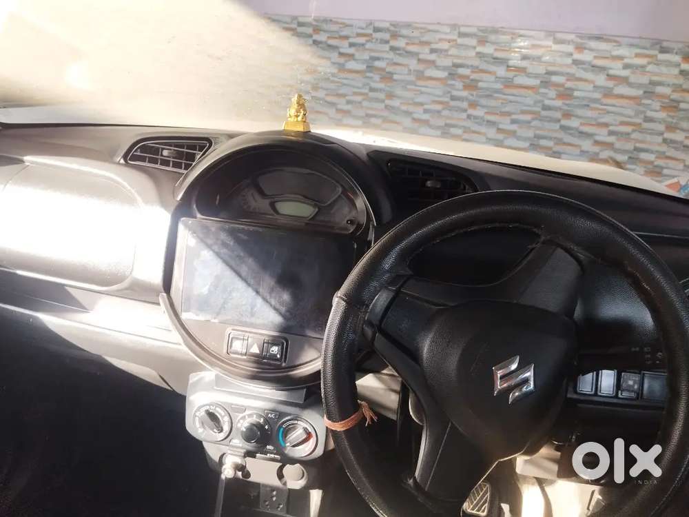 Maruti Espresso 2022 Model