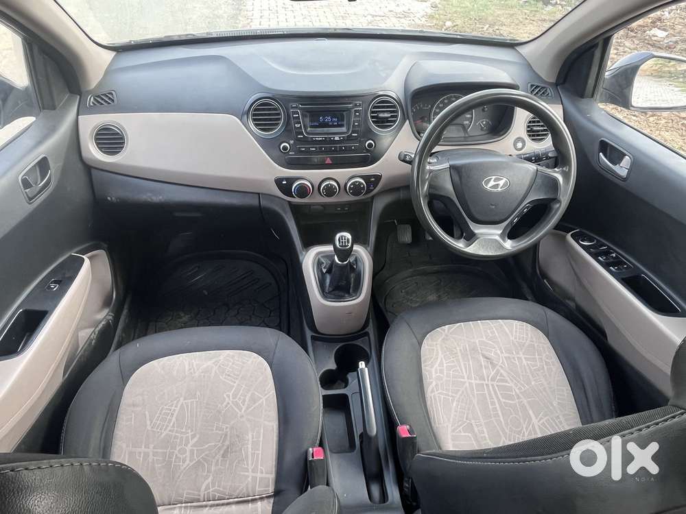 Hyundai I10 Sportz Option, 2014, Cng & Hybrids