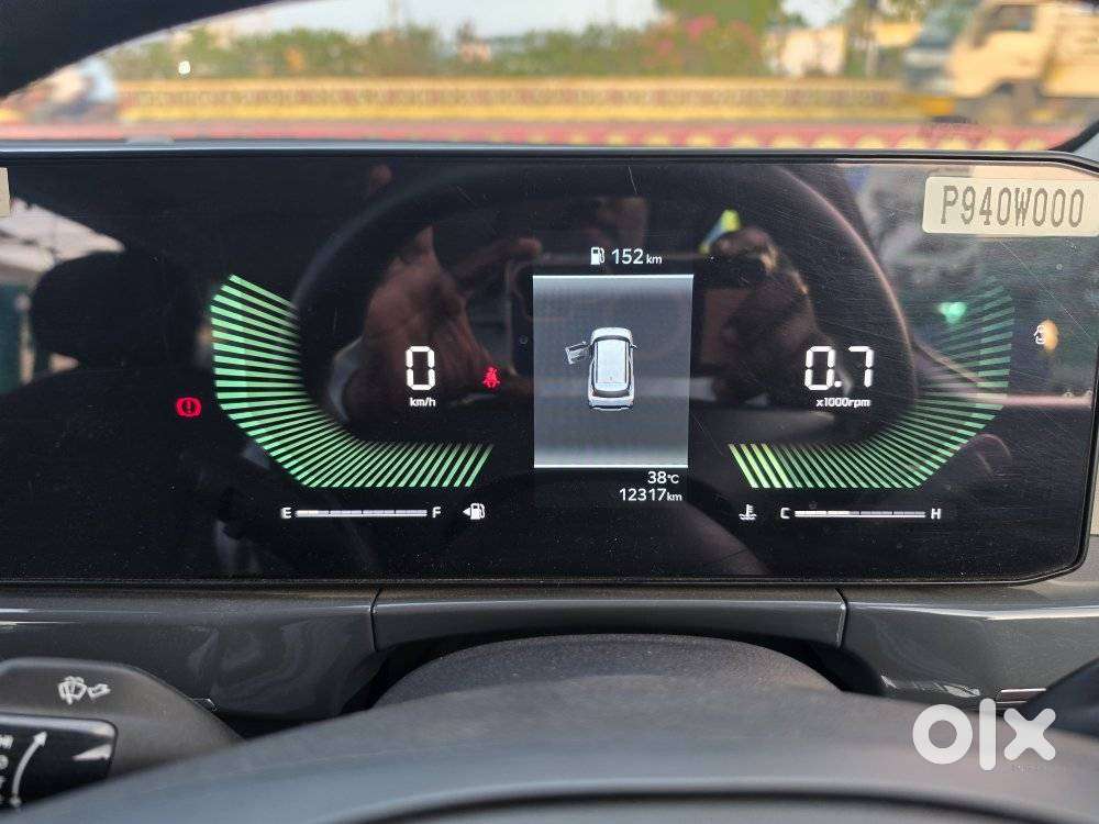Kia Syros Htk Opt Diesel, 2025, Diesel