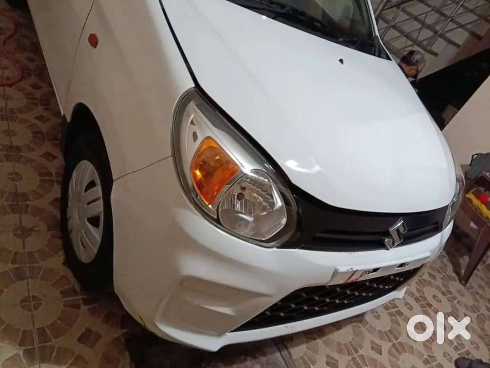 Maruti Suzuki Alto 800 2021 Petrol 29500 Km Driven