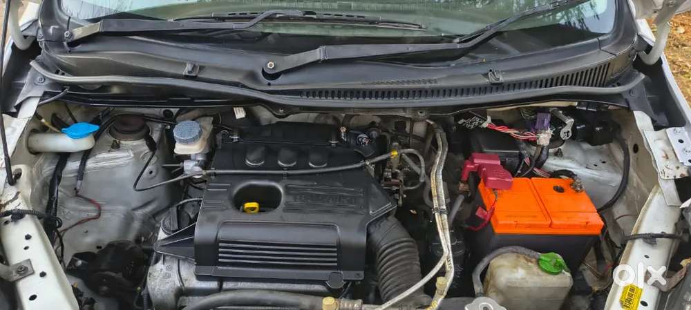 Maruti Suzuki Wagonr Vxi 2015 Model Single Owner