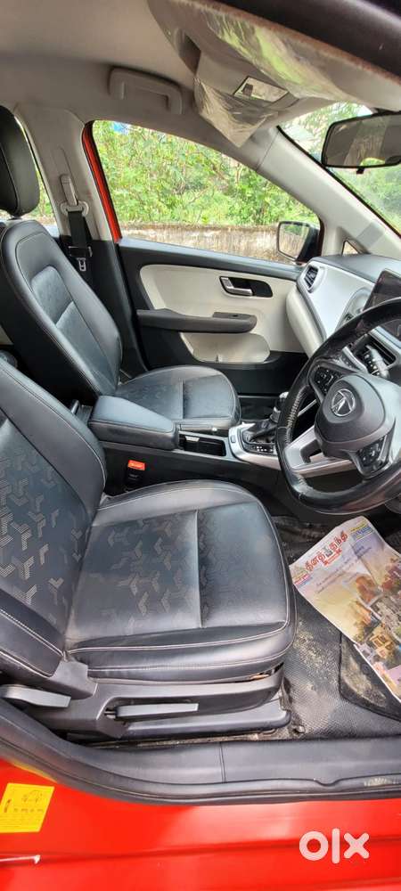 Tata Altroz Xza Petrol, 2023, Petrol