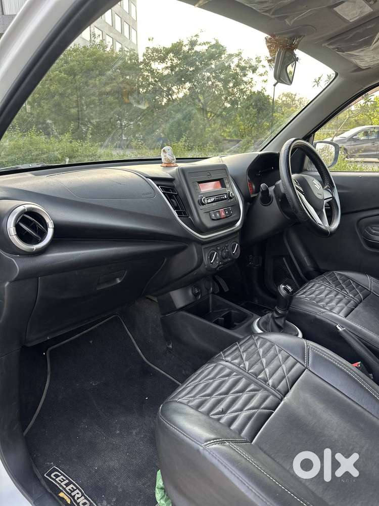 Maruti Suzuki Celerio Zxi, 2022, Petrol