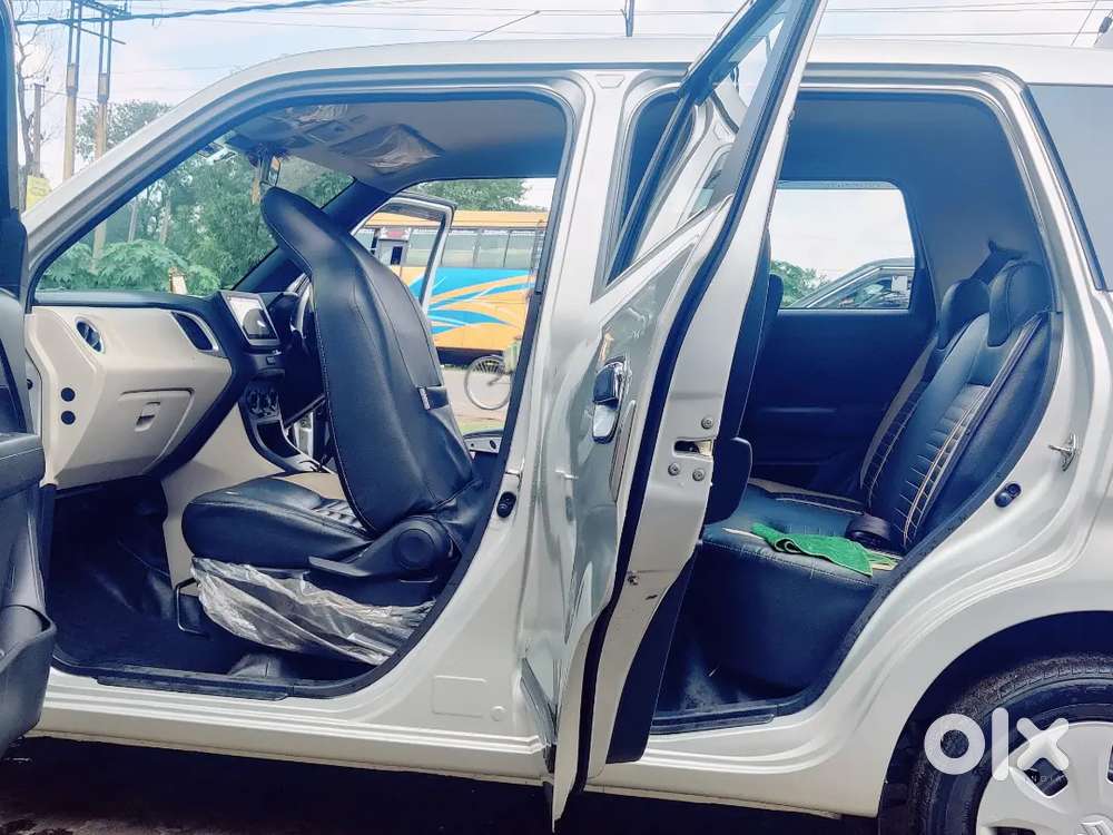 Maruti Suzuki Wagon R 2019 Petrol 40000 Km Driven Life Time Tex