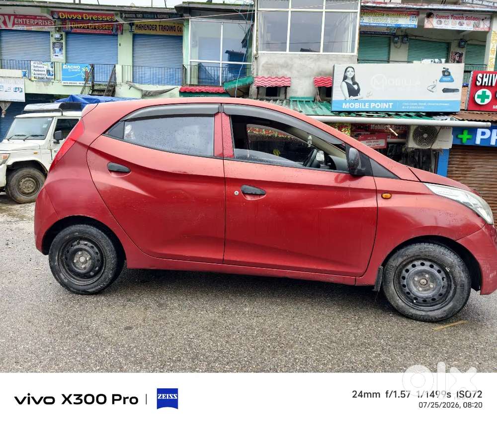 Hyundai Eon 2013 Era