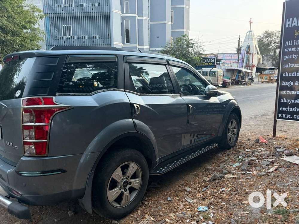 Fully Conditioned And Well Maintained Top End Vmxuv 500 W8