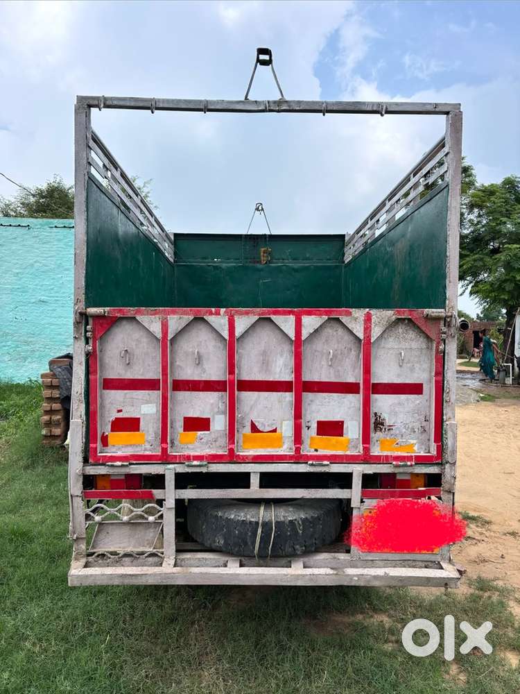 Mahindra Bolero Pik-up 2018 Diesel Good Condition