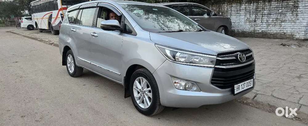 First Owner Full Insured