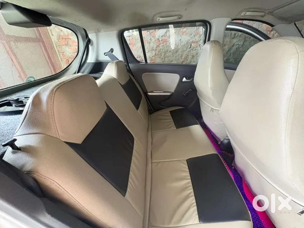 Very Well Maintained Car
