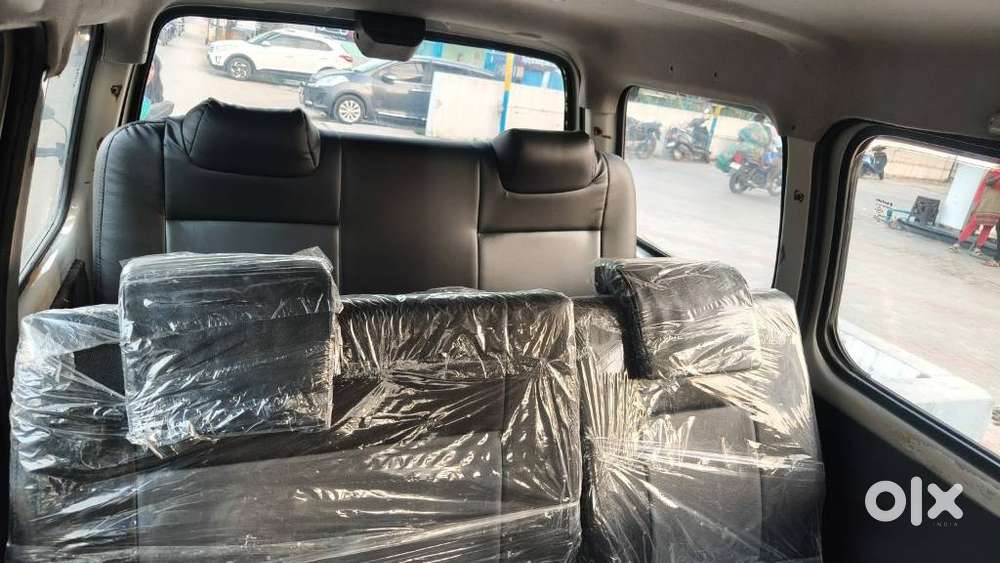 Maruti Suzuki Eeco 5 Str Ac (o), 2022, Petrol