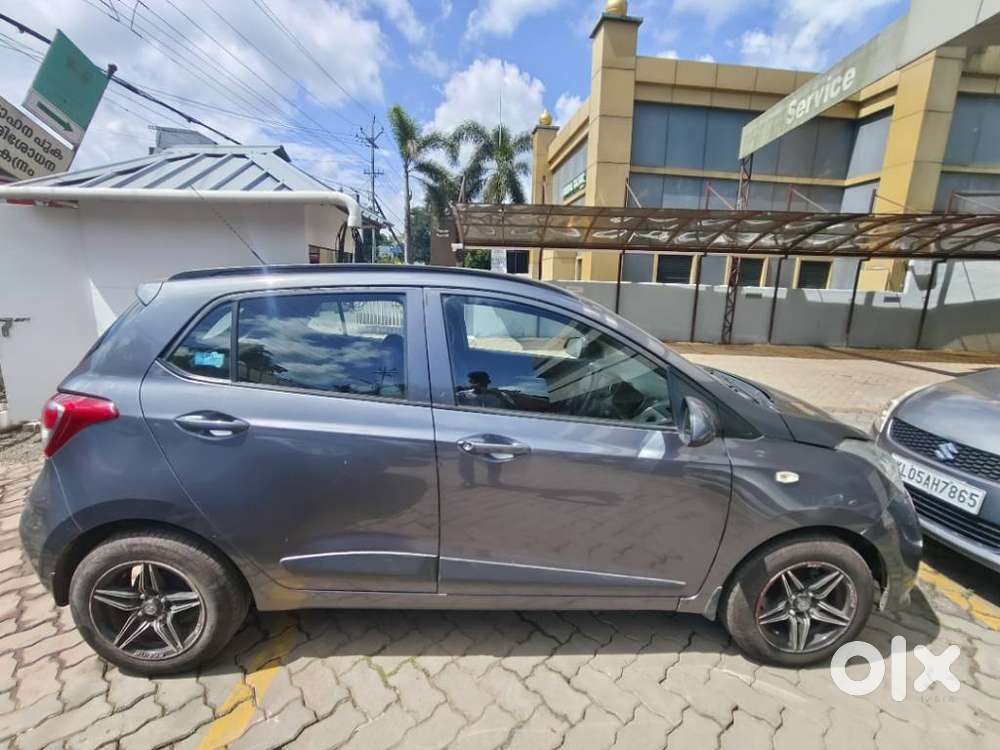 Hyundai Grand I10 1.2 Kappa Magna, 2019, Petrol