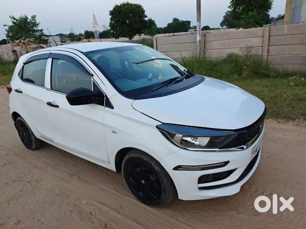 Tata Tiago Xm Cng  2025 Feb