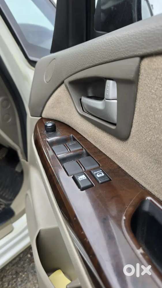 Maruti Suzuki Sx4 Diesel 2011