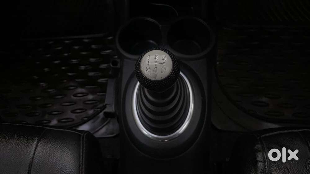 Honda Brio S Mt, 2012, Petrol