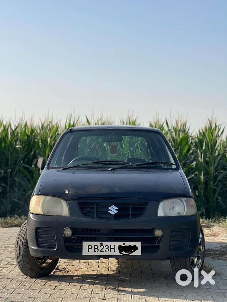 Maruti Suzuki 2009 Petrol Year