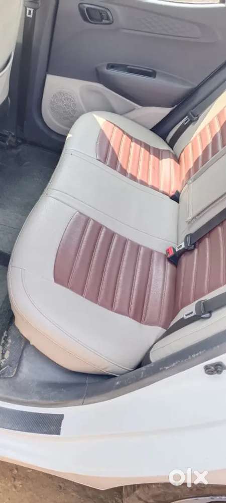 Hyundai Aura 1.2 S 2023 Model