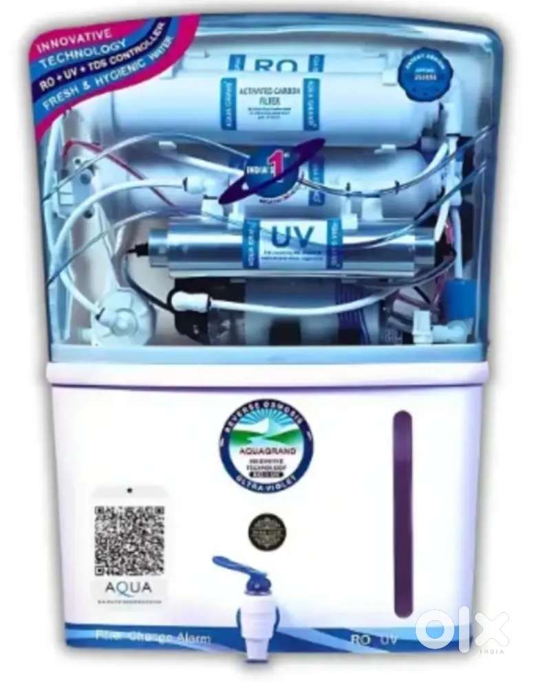 Aqua fresh RO waterpurifier on sale