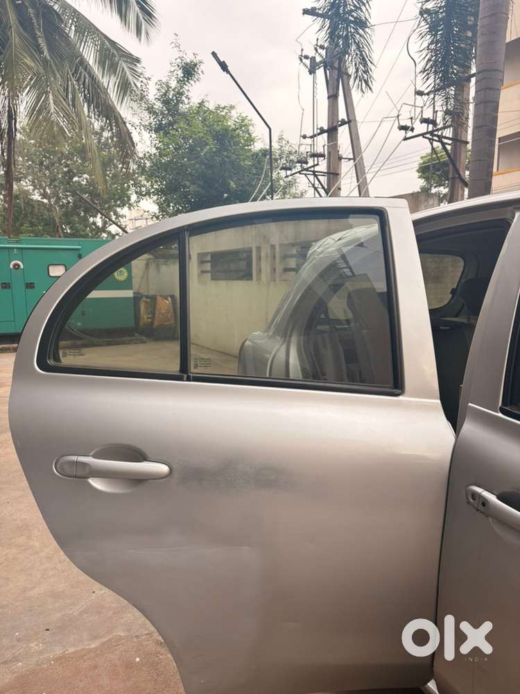 Nissan Micra Primo 2012 Diesel
