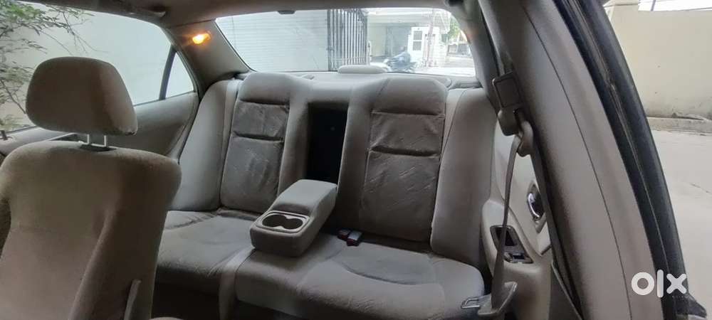 Honda Accord 2.3 Petrol 2001