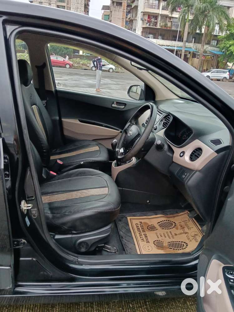 Hyundai Xcent S 1.2 (o), 2014, Petrol
