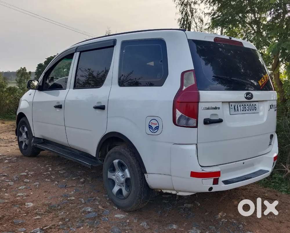 Mahindra Xylo 2013 Diesel 193000 Km Driven