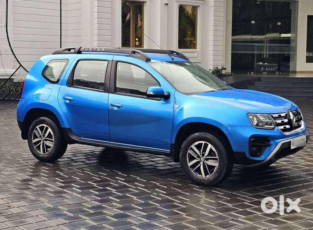 Renault Duster 2019-2020 1.5 110 Ps Rxs Diesel, 2020, Diesel