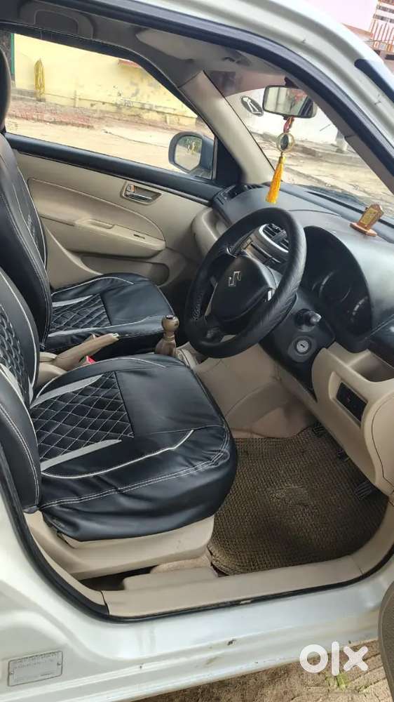 Maruti Suzuki Dzire Vdi 2014