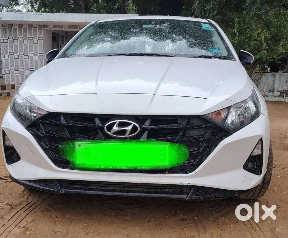 Hyundai I20 Sportz 7,30,000