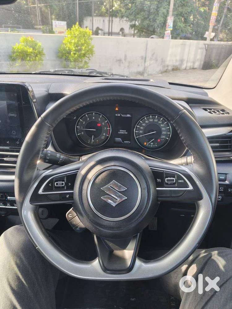Maruti Suzuki Baleno Alpha, 2024, Petrol