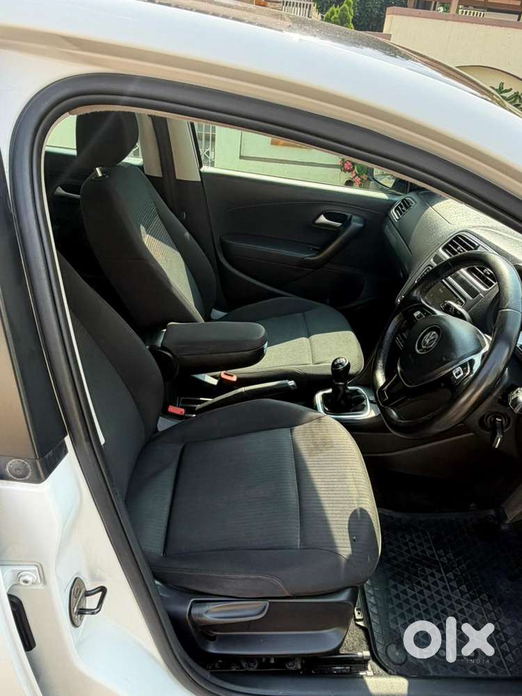 Volkswagen Polo 1.0 Highline Plus Tsi, 2020, Petrol