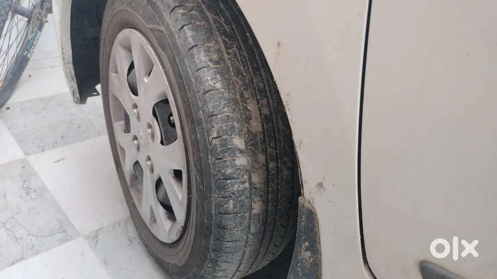 Hyundai Grand I10 2017 Diesel 110000 Km Driven