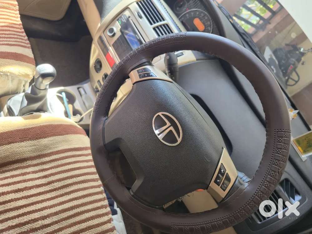 Tata Indica Vista 2012 Diesel Well Maintained