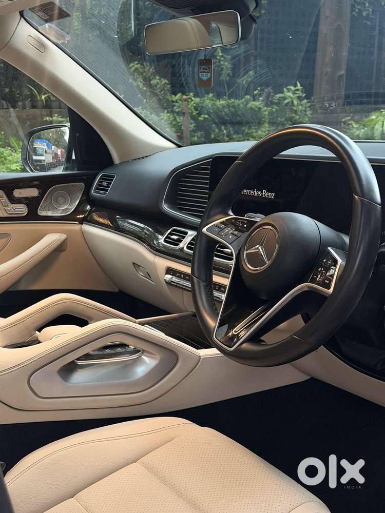 Mercedes-benz Gle 300d 4matic Lwb, 2025, Diesel